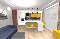 KUCHNIA YELLOW (4)
