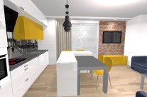 KUCHNIA YELLOW (3)