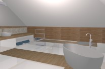 ŁAZIENKA W DREWNIE (4)