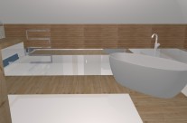 ŁAZIENKA W DREWNIE (3)