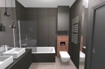 ŁAZIENKA Z CEGŁA (5)